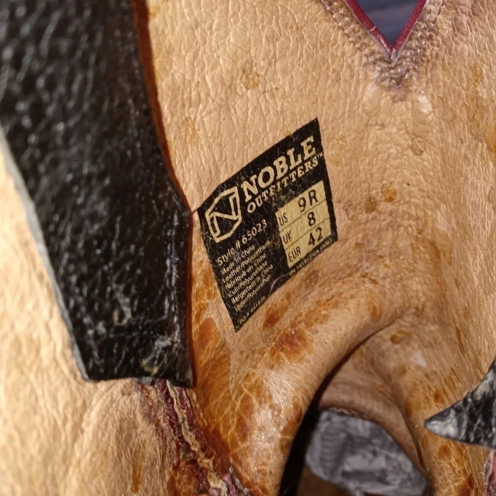 Noble Outfitters noble outfitters